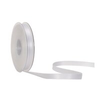 SPYK Satinband 2088.1032 10mmx25m weiss