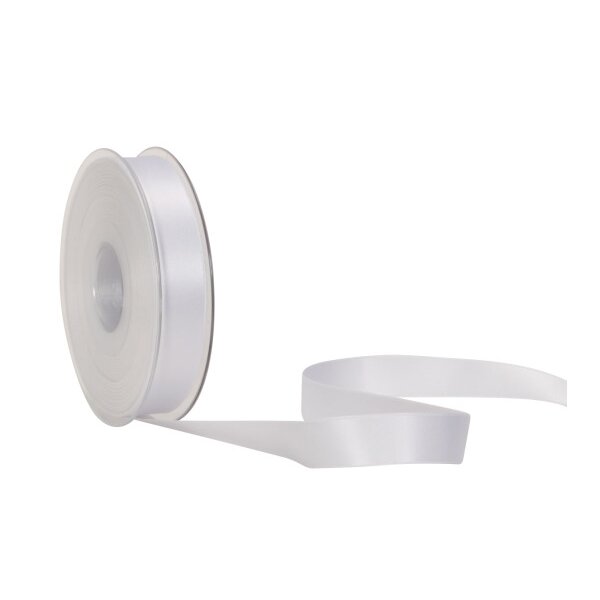 SPYK Satinband 2088.1632 16mmx25m weiss