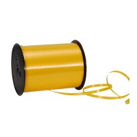 SPYK Band Poly 0300.0510 5mmx500m gelb