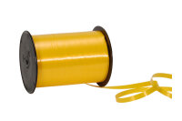 SPYK Bande Poly 0300.0710 7mmx500m jaune