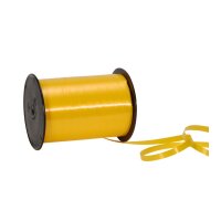 SPYK Band Poly 0300.0710 7mmx500m gelb