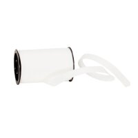SPYK Bande Poly 0379.1080 10mmx20m blanc