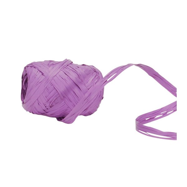 SPYK Bande Poly 0649.1080 10mmx20m lila
