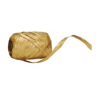 SPYK Band Poly 0649.1080 10mmx20m gold