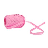 SPYK Band Poly 0649.1080 10mmx20m rosa