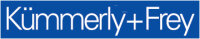 KÜMMERLY+FREY Carte routière 325901193...