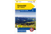 KÜMMERLY+FREY Carte des randonnées 325902210 Emmental-Entlebuch 1:60000