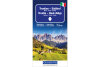KÜMMERLY+FREY Strassenkarte 325904158 Trentino-Südtirol 1:200000