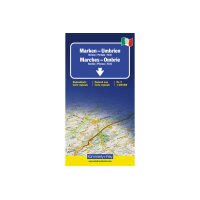 KÜMMERLY+FREY Strassenkarte 3-259-01495-...