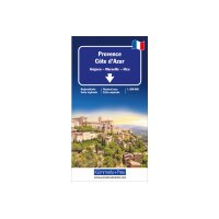 KÜMMERLY+FREY Strassenkarte 325901451...