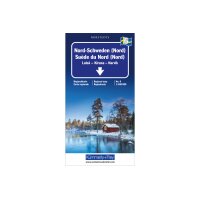 KÜMMERLY+FREY Strassenkarte 3-259-01813-...