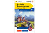 KÜMMERLY+FREY Carte des randonnées 1:60000 325902207 St. Gallen-Appenzellerland