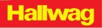 HALLWAG Carte routière 382830926 Spanien-Portugal 1:1 Mio.