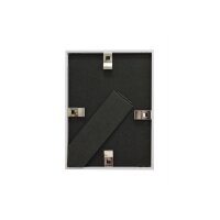 DEBEX Cadre 18x24cm 904101-180X2 Alu argent