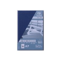 ARTOZ Cartes de visite 1001 A7 107136144 220g, classic...