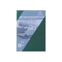 ARTOZ Enveloppes 1001 C6 107324183 100g, racing green 5 pcs.