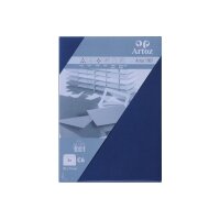 ARTOZ Enveloppes 1001 C6 107324184 100g, classic blue 5 pcs.