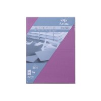 ARTOZ Cartes 1001 E6 107372264 220g, sureau 5 feuilles