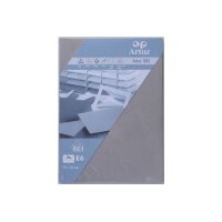 ARTOZ Enveloppes 1001 E6 107374182 100g, graphit 5 pcs.