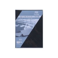 ARTOZ Enveloppes 1001 E6 107374182 100g, noir 5 pcs.