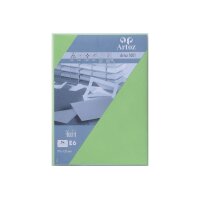 ARTOZ Enveloppes 1001 E6 107374183 100g, vert boul 5 pcs.