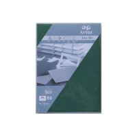 ARTOZ Enveloppes 1001 E6 107374183 100g, racing green 5 pcs.
