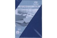 ARTOZ Enveloppes 1001 C5 107394184 100g, classic blue 5 pcs.