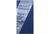 ARTOZ Karten 1001 310x155mm 107452264 220g, classic blau 5 Blatt