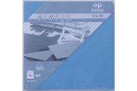 ARTOZ Enveloppes 1001 160x160mm 107454184 100g, bleu...