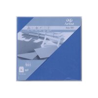 ARTOZ Enveloppes 1001 160x160mm 107454184 100g, royal 5 pcs.