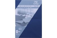 ARTOZ Cartes 1001 B6 107362264 220g, classic blue 5 feuilles