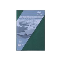 ARTOZ Enveloppes 1001 B6 107364183 100g, racing green 5 pcs.