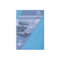 ARTOZ Enveloppes 1001 B6 107364183 100g, azur 5 pcs.