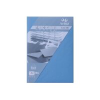 ARTOZ Enveloppes 1001 B6 107364184 100g, bleu marie 5 pcs.