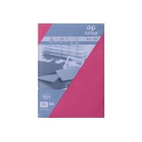 ARTOZ Enveloppes 1001 B6 107364184 100g, fuchsia 5 pcs.
