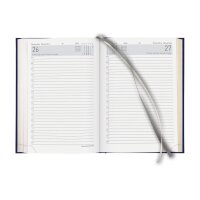 BIELLA Agenda Executive 2026 806510050026U 1J/1P bleu ML...