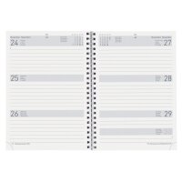 BIELLA GA Dispo Term Wire-O 2026 808535000026U 1W/2S...