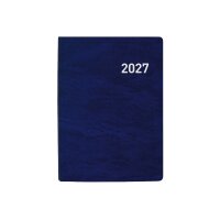 BIELLA TA Mittelformat 2027 822301050027U 1W/2S blau ML...