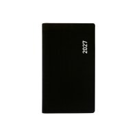 BIELLA Agenda Terminet Wire-O 2027 831773020027U 1S/2P...