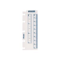 SUCCES Agenda Mini écaille 84120200U transparent