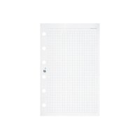 SUCCES Agenda Junior Notizpapier 84200500U kariert weiss...