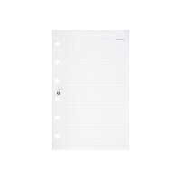 SUCCES Agenda Junior Notizpapier 84201000U liniert weiss...