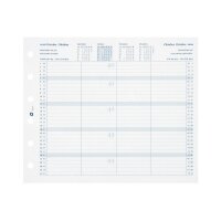 SUCCES Agenda Junior Monatspläne 2026 842219000026U...