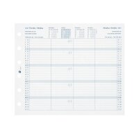 SUCCES Agenda Junior Monatspläne 2027 842219000027U...