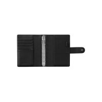 SUCCES Agenda Junior Ringbuch Nappa 84246102U schwarz...