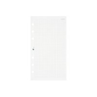 SUCCES Agenda Standard Notizpapier 84300500U kariert...