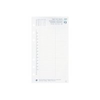 SUCCES Agenda Standard 2026 843209000026U 1T/1S...