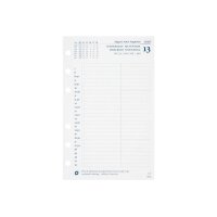 SUCCES Agenda Senior 2026 845002000026U 1T/1S Ersatz...