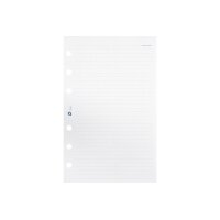 SUCCES Agenda Senior Notizpapier 84501000U liniert weiss...