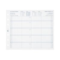 SUCCES Agenda Senior Monatspläne 2027 845219000027U...